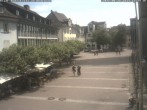 Archiv Foto Webcam Marktplatz Radolfzell am Bodensee 11:00