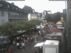 Archiv Foto Webcam Marktplatz Radolfzell am Bodensee 17:00
