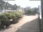 Archiv Foto Webcam Marktplatz Radolfzell am Bodensee 09:00