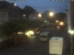 Archiv Foto Webcam Marktplatz Radolfzell am Bodensee 21:00