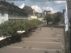Archiv Foto Webcam Marktplatz Radolfzell am Bodensee 13:00