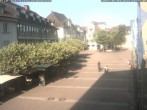 Archiv Foto Webcam Marktplatz Radolfzell am Bodensee 17:00