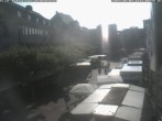 Archiv Foto Webcam Marktplatz Radolfzell am Bodensee 07:00