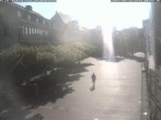 Archiv Foto Webcam Marktplatz Radolfzell am Bodensee 07:00