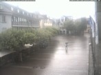 Archiv Foto Webcam Marktplatz Radolfzell am Bodensee 07:00