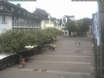 Archiv Foto Webcam Marktplatz Radolfzell am Bodensee 13:00