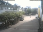 Archiv Foto Webcam Marktplatz Radolfzell am Bodensee 09:00
