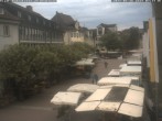 Archiv Foto Webcam Marktplatz Radolfzell am Bodensee 06:00