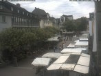 Archiv Foto Webcam Marktplatz Radolfzell am Bodensee 07:00