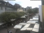 Archiv Foto Webcam Marktplatz Radolfzell am Bodensee 09:00