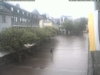 Archiv Foto Webcam Marktplatz Radolfzell am Bodensee 07:00