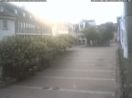 Archiv Foto Webcam Marktplatz Radolfzell am Bodensee 06:00