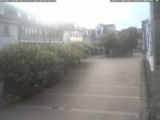 Archiv Foto Webcam Marktplatz Radolfzell am Bodensee 07:00