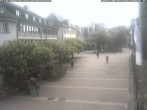Archiv Foto Webcam Marktplatz Radolfzell am Bodensee 09:00