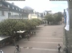 Archiv Foto Webcam Marktplatz Radolfzell am Bodensee 11:00