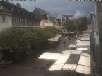 Archiv Foto Webcam Marktplatz Radolfzell am Bodensee 06:00