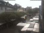 Archiv Foto Webcam Marktplatz Radolfzell am Bodensee 11:00