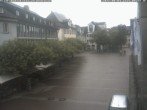 Archiv Foto Webcam Marktplatz Radolfzell am Bodensee 07:00