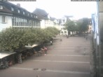 Archiv Foto Webcam Marktplatz Radolfzell am Bodensee 15:00
