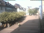 Archiv Foto Webcam Marktplatz Radolfzell am Bodensee 17:00