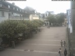 Archiv Foto Webcam Marktplatz Radolfzell am Bodensee 10:00