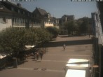 Archiv Foto Webcam Marktplatz Radolfzell am Bodensee 11:00