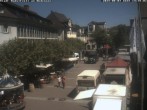 Archiv Foto Webcam Marktplatz Radolfzell am Bodensee 13:00