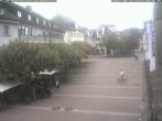 Archiv Foto Webcam Marktplatz Radolfzell am Bodensee 09:00