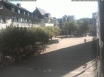 Archiv Foto Webcam Marktplatz Radolfzell am Bodensee 09:00