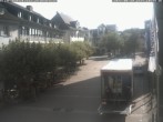 Archiv Foto Webcam Marktplatz Radolfzell am Bodensee 09:00