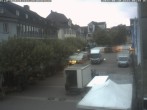 Archived image Webcam Town Square Radolfzell - Lake Constance 05:00