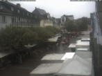 Archived image Webcam Town Square Radolfzell - Lake Constance 11:00