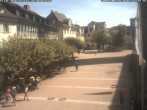 Archiv Foto Webcam Marktplatz Radolfzell am Bodensee 11:00