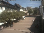 Archiv Foto Webcam Marktplatz Radolfzell am Bodensee 13:00