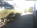 Archiv Foto Webcam Marktplatz Radolfzell am Bodensee 17:00