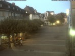 Archiv Foto Webcam Marktplatz Radolfzell am Bodensee 19:00