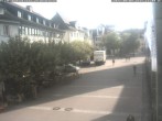 Archiv Foto Webcam Marktplatz Radolfzell am Bodensee 07:00