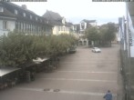 Archiv Foto Webcam Marktplatz Radolfzell am Bodensee 08:00