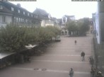 Archiv Foto Webcam Marktplatz Radolfzell am Bodensee 11:00