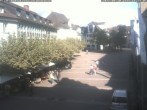 Archiv Foto Webcam Marktplatz Radolfzell am Bodensee 13:00