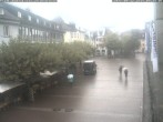 Archiv Foto Webcam Marktplatz Radolfzell am Bodensee 06:00