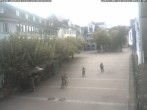 Archiv Foto Webcam Marktplatz Radolfzell am Bodensee 08:00