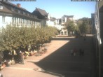 Archiv Foto Webcam Marktplatz Radolfzell am Bodensee 13:00