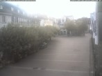 Archiv Foto Webcam Marktplatz Radolfzell am Bodensee 07:00
