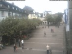 Archiv Foto Webcam Marktplatz Radolfzell am Bodensee 15:00