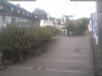 Archived image Webcam Town Square Radolfzell - Lake Constance 17:00