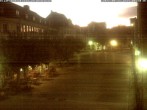 Archiv Foto Webcam Marktplatz Radolfzell am Bodensee 06:00