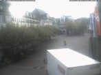 Archiv Foto Webcam Marktplatz Radolfzell am Bodensee 07:00