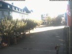 Archiv Foto Webcam Marktplatz Radolfzell am Bodensee 09:00