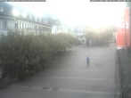 Archiv Foto Webcam Marktplatz Radolfzell am Bodensee 07:00